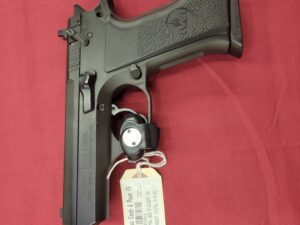 DESERT EAGLE