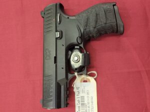 WALTHER CCP