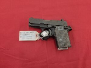 SIG SAUER P938