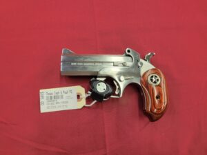 BOND ARMS RANGER