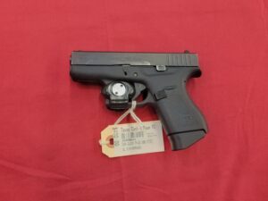 GLOCK 42