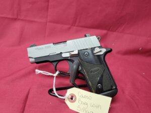 Sig Sauer p236