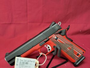 Ruger SR1911