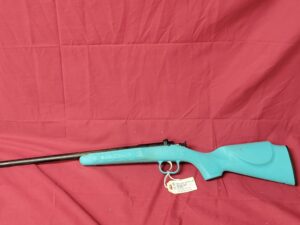 Cricket My First Rifle