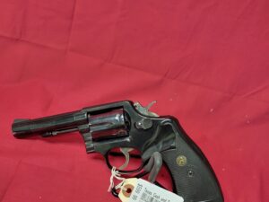 Smith & Wesson 13-2