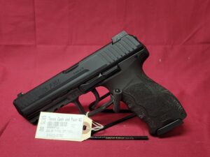 HK P30L