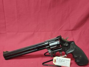 Smith & Wesson 586