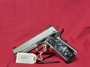 Tisas Zig PCS1911