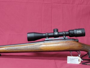 Remington 700