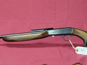 Interarms 22 ATD