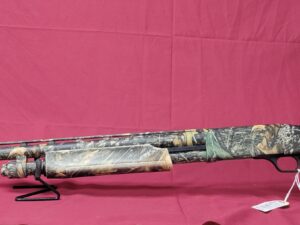 Mossberg 835
