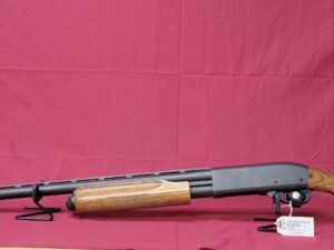 Remington 870
