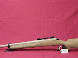 Remington 700