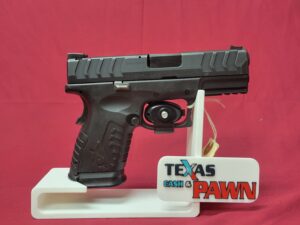 SPRINGFIELD XDM ELITE