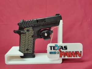 SPRINGFIELD M-911