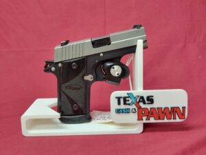 Sig Sauer p236