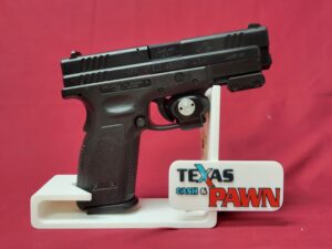 SPRINGFIELD XD40