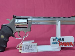 DAN WESSON 715