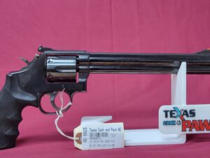 Smith & Wesson 586