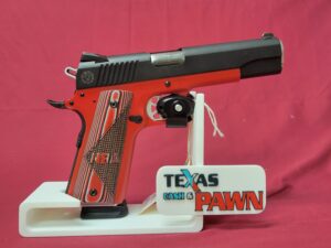 Ruger SR1911