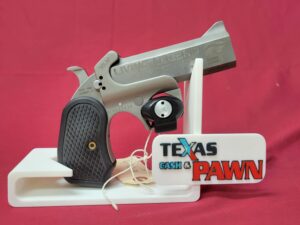 BOND ARMS XLV