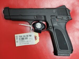 BROWNING ARMS-BDM 9