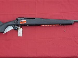 SAVAGE AXIS II