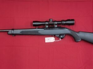 RUGER 10/22