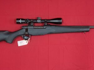 MOSSBERG PATRIOT
