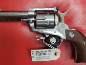 RUGER-BLACKHAWK
