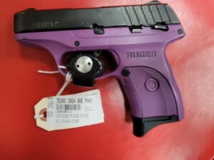 RUGER-EC9S