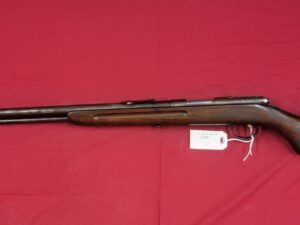 REMINGTON NVMN