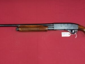 REMINGTON 870 WINGMASTER