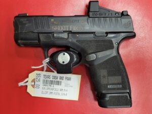 SPRINGFIELD ARMORY-HELLCAT