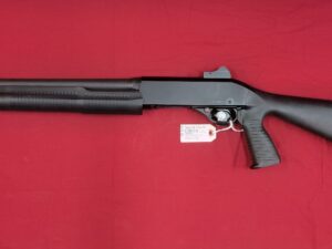 STEVENS 320