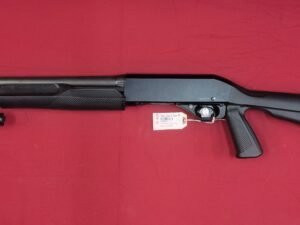 STEVENS 320