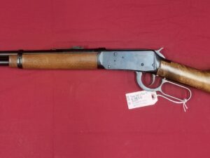 WINCHESTER RANGER