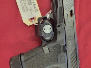 SHADOW SYSTEMS CR920