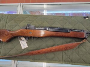 GLENFIELD M-60 22LR
