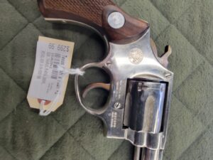 TAURUS M-819