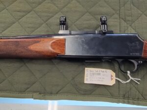 Browning Bar