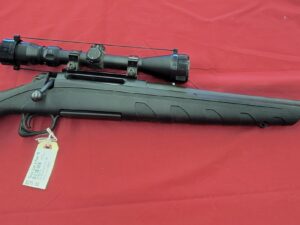 REMINGTON 770