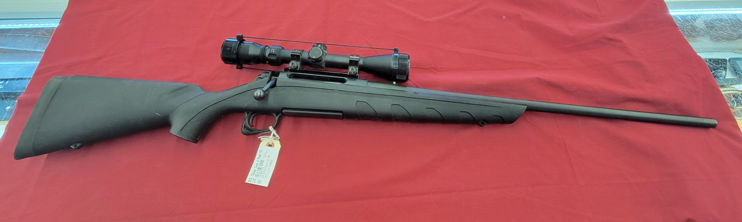 REMINGTON 770