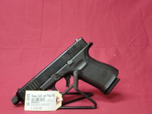 Glock 19 Gen5