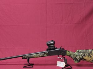 Stevens 301