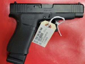 GLOCK 48