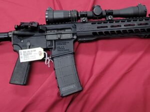 RADICAL FIREARMS-RF15