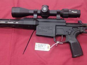 SIG SAUER-CROSS