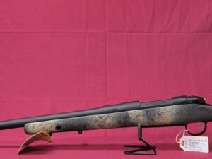 Bergara Premier