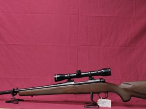 Winchester 70 XTR